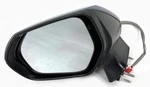 Oem Left Driver Side Exterior Mirror For Toyota Corolla Sedan Celestite (1K3). Fixed Price $100.00.