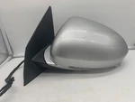 2008-2012 Buick Enclave Driver Side View Power Door Mirror Silver Oem. Fixed Price $73.99.