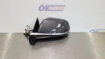22 Jeep Grand Wagoneer Series Exterior Side View Mirror Left Driver Gray. Fixed Price $433.50.