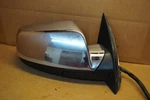 2010 2011 Gmc Terrain Right Rh Passenger Side View Mirror Oem 20858730. Fixed Price $40.00.