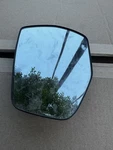 Genuine Mirror Glass Left Heated + Bsd For 2023-2024 Kia Sportage 87611P1010. Fixed Price $30.00.