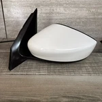 2015 2016 2017 2018 2019 Nissan Versa Left Driver Side Mirror Oem White. Fixed Price $24.30.