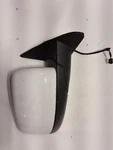 2011-2022 Jeep Grand Cherokee Passenger Side View Mirror W/o Memory Painted. Fixed Price $90.00.