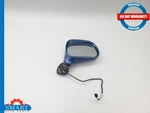 Bmw Z3 Roadster Side View Mirror Blue Right Passenger 96-02 Oem Paint 364/5. Fixed Price $189.99.