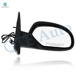 Right Side Power Heated Foldaway View Mirror For 2007-2014 Chevrolet Tahoe. Fixed Price $41.51.