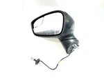 2011 2012 2013 Ford Fiesta Oem Left Side View Door Mirror Vg Violet Gray Power. Fixed Price $69.78.