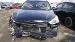 Passenger Side View Mirror Power Heated With Memory Fits 14-16 Santa Fe 1771195. Fixed Price $100.00.
