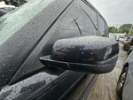 2010-2012 Range Rover Driver Side View Mirror: Black, W/ Power Folding. Fixed Price $115.00.