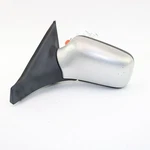 Volvo Oem Silver #426 Left Side Door Mirror Fits C70 1998-2004. Fixed Price $45.00.