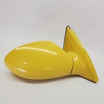 2005 Pontiac Gto Rh Passenger Exterior Side Mirror Oem Yellow. Fixed Price $99.00.