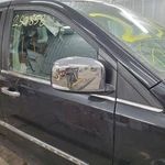 Passenger Side View Mirror Power Chrome Fits 10-16 Town & Country 1148310. Fixed Price $85.45.