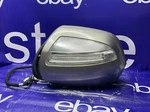 2009-10 Mercedes Benz Ml Gl Class Driver Left Lh Side View Mirror A1648102519. Fixed Price $300.20.