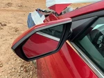 Driver Side View Mirror Power Body Color Us Built Fits 21-23 Elantra 4984087. Fixed Price $172.50.