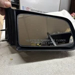 Nos Gm 1982-1994 Pontiac Sunbird Outside Rear View Mirror Assemble Oem. Fixed Price $40.00.