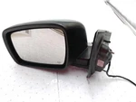 2017 Dodge Journey Left Door Mirror Assembly Silver 680986 139K Miles. Fixed Price $54.99.
