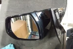 2018 Ford Expedition Rh Passenger Door Mirror Side View Oem. Fixed Price $469.58.