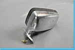 84-88 Jaguar Xjs Series 2 He Front Left Driver Side Rear View Mirror Chrome Oem. Fixed Price $74.10.