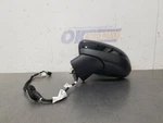 2023 Mercedes Amg CLA35 Exterior Side View Mirror Left Driver Black. Fixed Price $408.00.