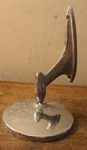 Vintage Automobile Rear View Mirror Yankee Mount #40138. Fixed Price $20.00.