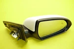 2017-2020 Hyundai Elantra Oem.mirror Assy-outside Rear Passenger PNT:W8. Fixed Price $103.46.
