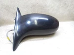Driver Left Side View Mirror Power Fits 02-03 Pontiac Grand Am D167-200682. Fixed Price $22.75.