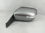 2013-2017 Mazda 5 Driver Left Side View Power Door Mirror Silver JKIV1. Fixed Price $87.13.