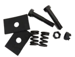 New 1928-34 Ford Correct Radiator Mounting Hardware M-052. Fixed Price $14.89.