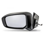 Driver Side View Mirror Painted With Turn Signal Heated Fits Mirage 319178. Fixed Price $125.00.