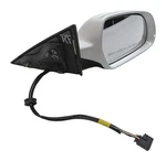 09-14 Audi A5 S5 B8 8T Right Passenger Door Mirror Heated Autodim Memory(white). Fixed Price $124.99.