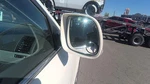 Passenger Side View Mirror Power With Flood Lamp Fits 07-08 Touareg 32434259. Fixed Price $200.49.