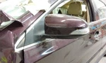 2013-2018 Toyota Avalon Lh Driver Door Mirror Side View Oem. Fixed Price $257.58.