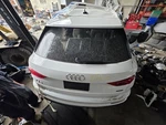 Passenger Side View Mirror With Power Folding Opt KA6 Fits 19-23 Audi Q3 640096. Fixed Price $499.99.