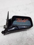 Rh Right Passenger Side View Mirror Power Dark Blue 1994 Bmw 740I Z-25P. Fixed Price $99.00.