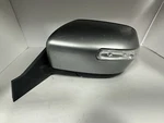 2013-2015 Mazda Silver Left Driver Side Mirror W/turn Signal Oem M531. Fixed Price $124.95.