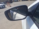 2016 Hyundai Elantra Driver Side View Mirror Oem Used 4DR Wht 128-64697CL. Fixed Price $100.70.
