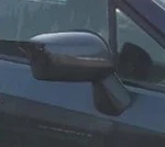 2016-2017 Subaru Xv Crosstrek Rh Passenger Door Mirror Side View Oem. Fixed Price $125.08.