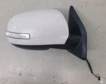 2010-2017 Mitsubishi Outlander Rh Passenger Door Mirror Side Non-heated Oem. Fixed Price $189.99.