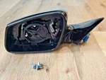 12-18 Bmw 640I 650I F06 F12 F13 Left Power Folding Mirror Blindspot Camera Oem. Fixed Price $169.95.
