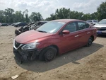 2017 Nissan Sentra Passenger Side Mirror Oem Used Power Non-heated 128-65542R. Fixed Price $100.70.