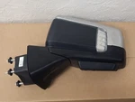 2023 Gmc Sierra Truck Left Hand Mirror Driver Side Door Chrome Oem. Fixed Price $149.99.