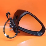 Audi A3 S3 Mirror Right Passenger 2015 2016 2017 2018 2019 2020 8V5857410H Oem. Fixed Price $323.28.