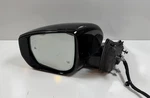 2023 Jeep Grand Cherokee Left Side Door Mirror Black Power Blind Spot Camera Oem. Fixed Price $270.00.