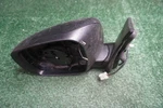 2014 2015 2016 Dodge Grand Caravan Driver Side Left Door Mirror Oem 05113409AH. Fixed Price $37.50.