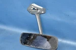 1964 Mercury Comet Inside Rear View Mirror & Bracket Cyclone Ford C3DB-17598-CW. Fixed Price $39.95.