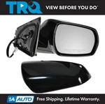 Trq Right Mirror Fits 2005-2007 Nissan Murano. Fixed Price $64.95.