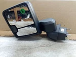 Driver Side View Mirror Manual Folding Fits 20-25 Sierra 2500 Pickup 211678. Fixed Price $259.20.