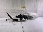 2013-2017 Honda Accord Sedan Left/driver Side View Mirror Heat W/turn Signal Oem. Fixed Price $104.72.