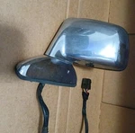 1990 1991 92 1993 1994 Lincoln Town Car Driver Left Power Heat Mirror Assembly. Fixed Price $49.99.