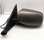 2006-2007 Bmw 530I Driver Side View Power Door Mirror Bronze Oem A02B15007. Fixed Price $59.19.