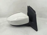 2017-2019 Ford Escape Passenger Right Side View Power Door Mirror White V4PJX. Fixed Price $129.11.
